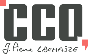 Logo CCO Jean Pierre Lachaize