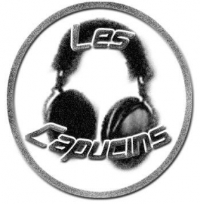 Logo les Capucins